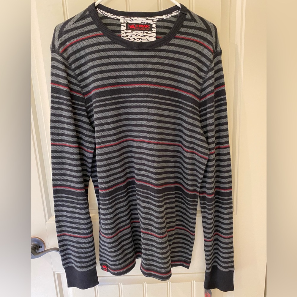 Tony Hawk Men Sweater